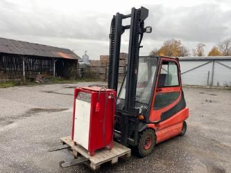 Linde E 30-01