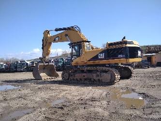 CAT 375 ME