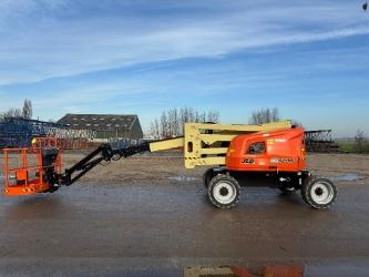 JLG EC 520 AJ