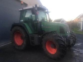 Fendt 411