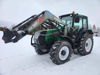 Valtra 6250