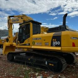 Komatsu 350-8