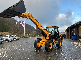 JCB TM 220