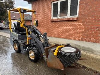 Eurotrac W10