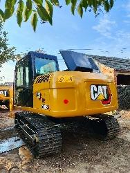 CAT 313D2GC