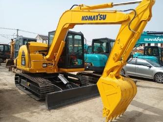 Komatsu PC 60