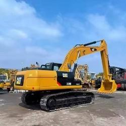 CAT 330