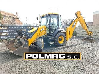 JCB 3 CX