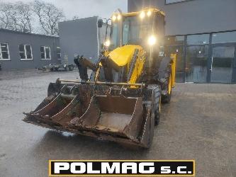 JCB 3 CX