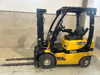 Yale GDP18VX