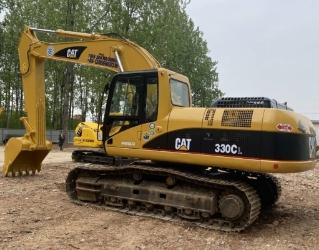 CAT 330 C