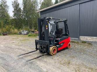 Linde E25L-01