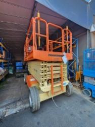 JLG 4069 LE