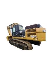 CAT 336 D