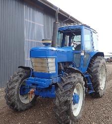 Ford 7710