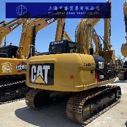 CAT 312 D