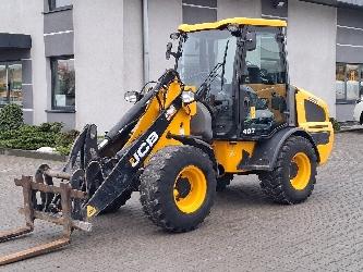 JCB 407