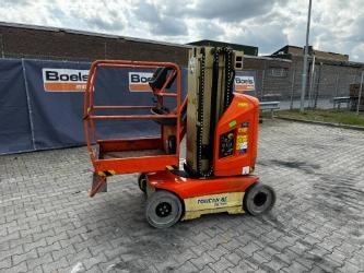 JLG T08E