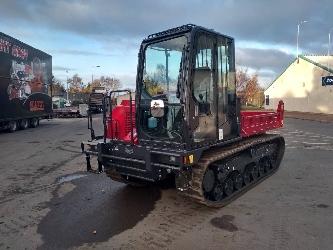 Yanmar C50R-5