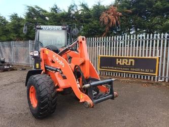 Kubota R 085