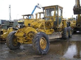 CAT 12G