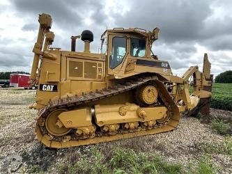 CAT D8N
