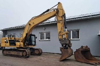 CAT 336