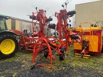 Kuhn GF8702