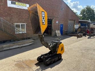 JCB HT D5