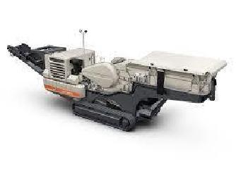 Metso LT 106