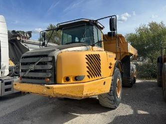 Volvo A 30 E
