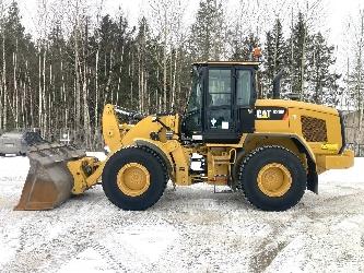 CAT 926 M