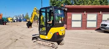 Yanmar SV 16