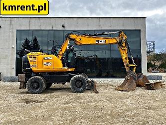 JCB JS 145