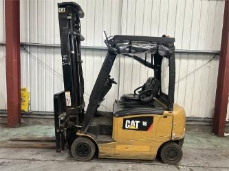 CAT EP18CPN