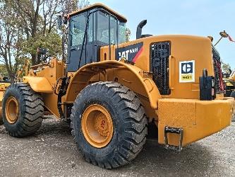 CAT 966 H