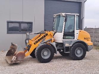 Liebherr 507