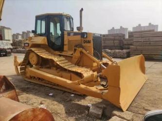 CAT D 6 M