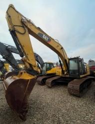 CAT 330FL