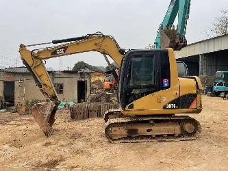 CAT 307 C