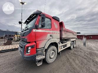 Volvo FMX 500