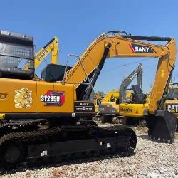 Sany SY 235 H