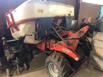 Kuhn PF 1500