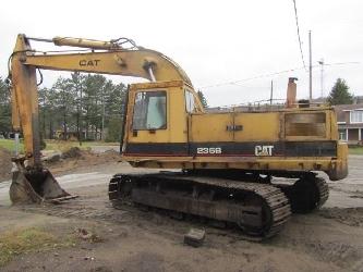 CAT 235 B