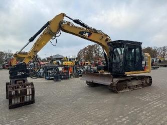 CAT 312 E