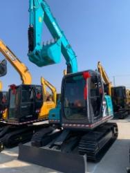 Kobelco SK 75