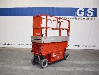 JLG 2630ES