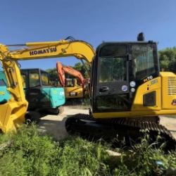 Komatsu PC 70