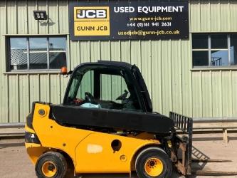 JCB TLT 30D
