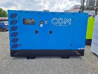 CGM e150F DDS